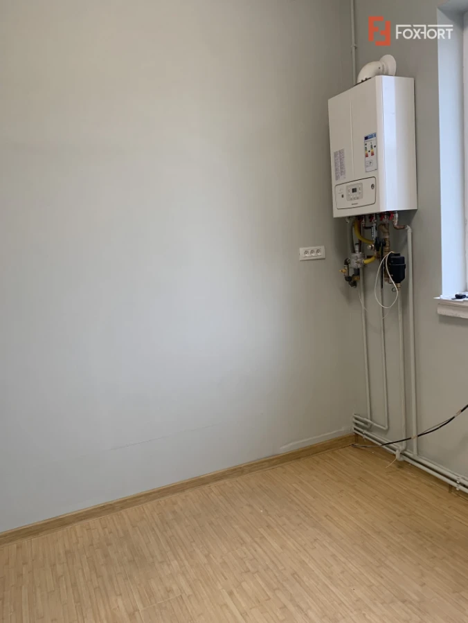Spatiu comercial cu 6 incaperi de inchiriat in Giarmata, zona industriala - 5