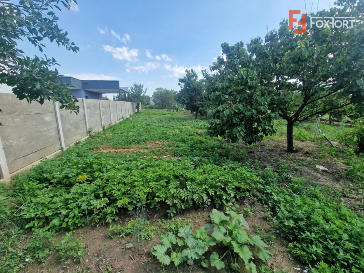 Teren de vanzare, ideal pentru construire casa/duplex - 3
