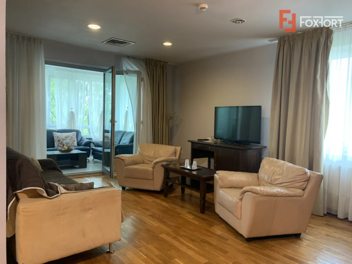 Apartament 2 camere de inchiriat zona Take Ionescu - 8