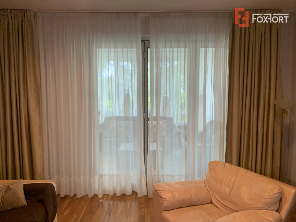 Apartament 2 camere de inchiriat zona Take Ionescu - 7