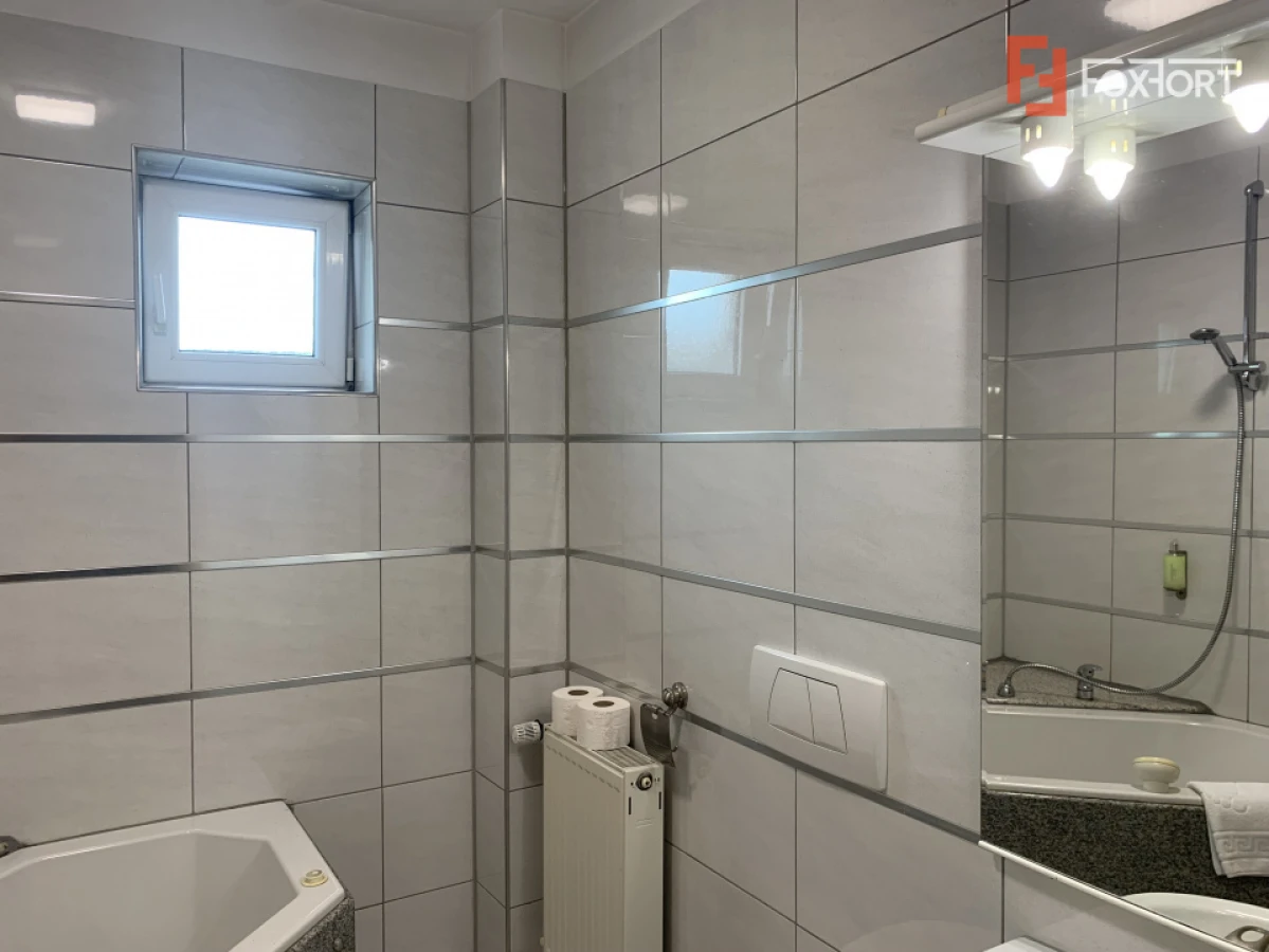 Apartament 2 camere de inchiriat zona Take Ionescu - 5