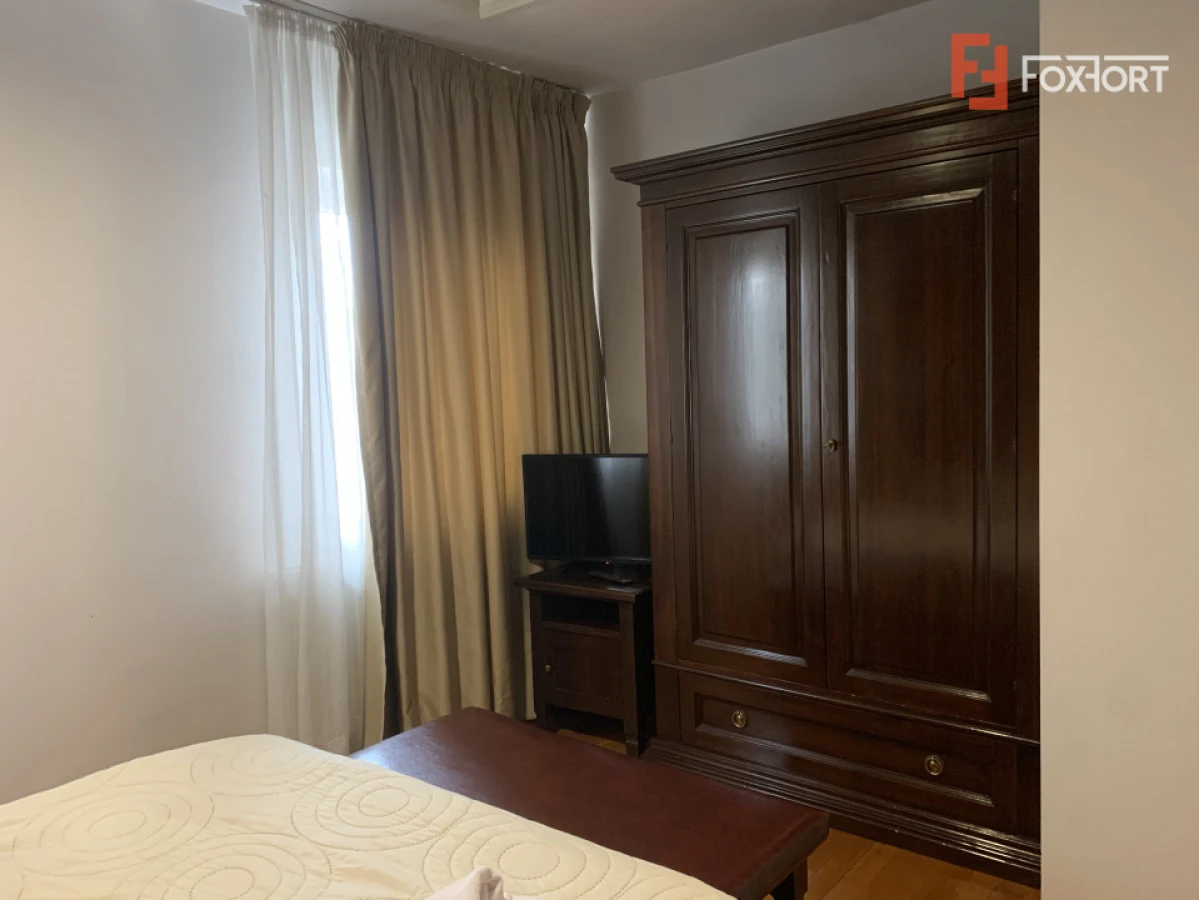 Apartament 2 camere de inchiriat zona Take Ionescu - 4
