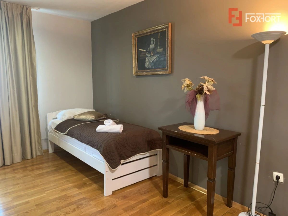 Apartament 2 camere de inchiriat zona Take Ionescu - 3