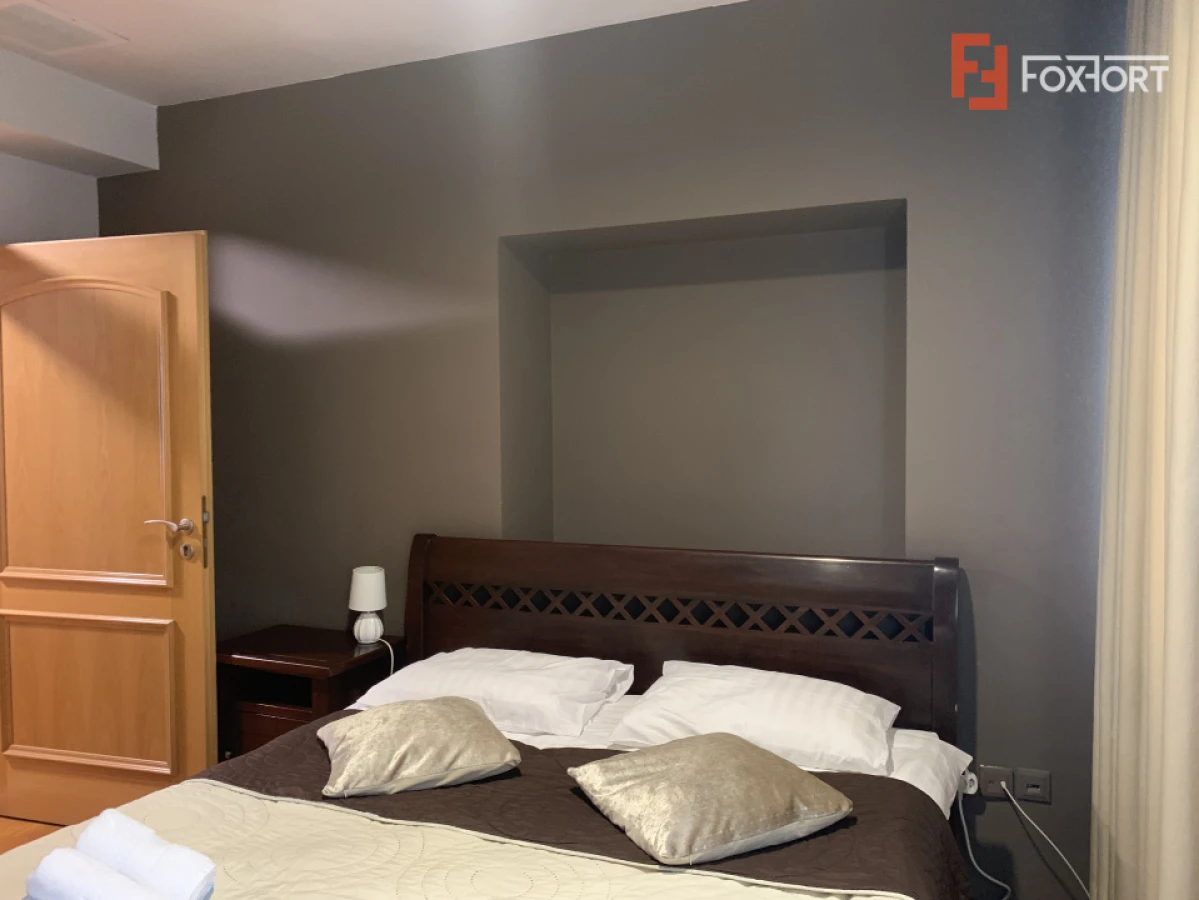 Apartament 2 camere de inchiriat zona Take Ionescu - 2