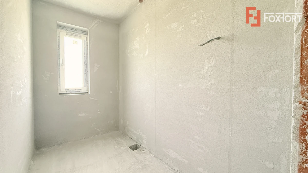 Apartament de vanzare, 2 camere - pozitie excelenta - Mosnita - 6
