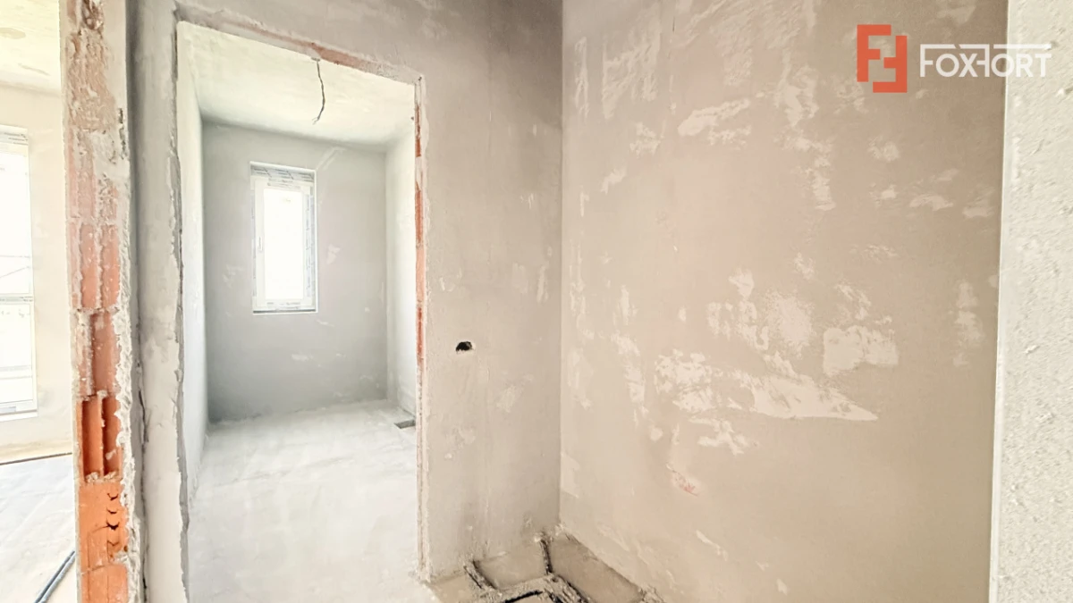 Apartament de vanzare, 2 camere - pozitie excelenta - Mosnita - 5