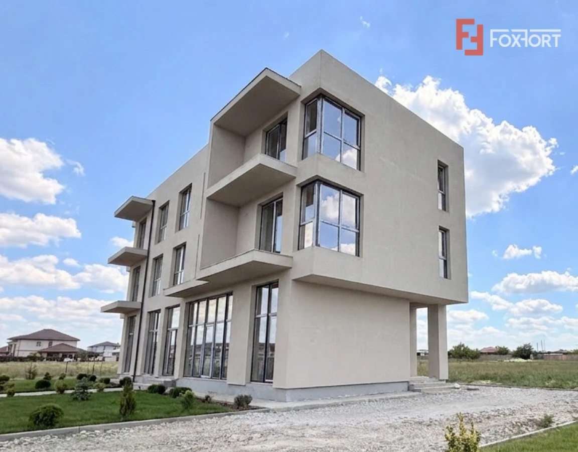 Apartament de vanzare, 2 camere - pozitie excelenta - Mosnita - 9