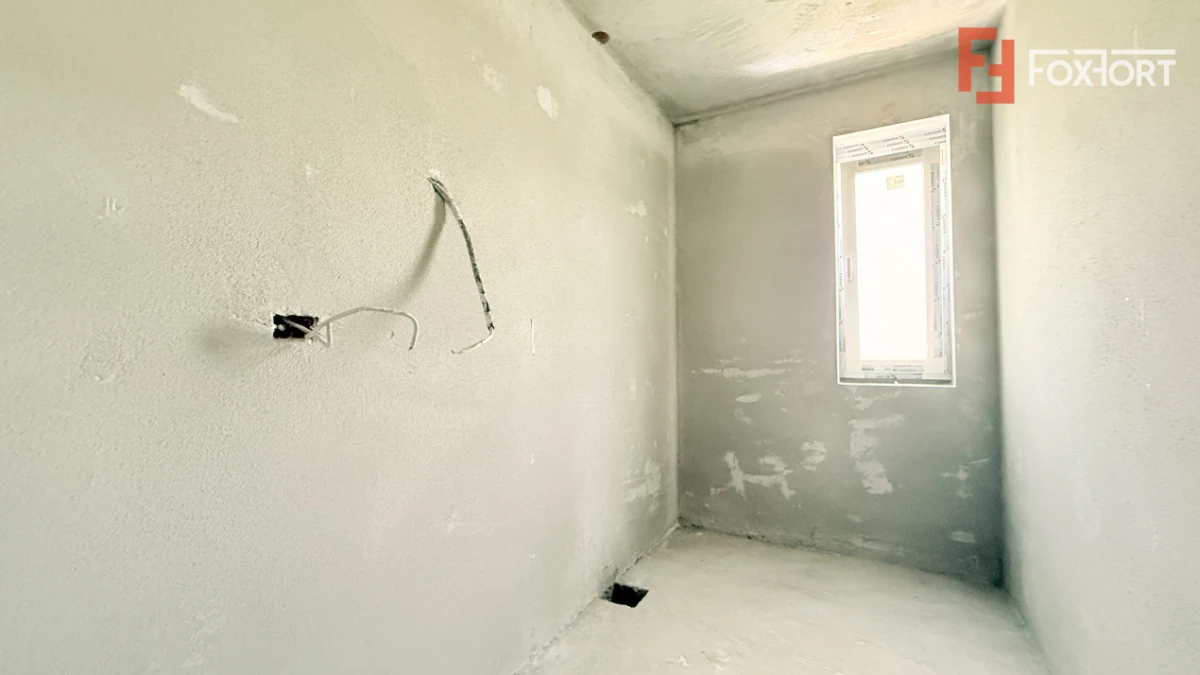 Apartament de vanzare, 2 camere - pozitie excelenta - Mosnita - 6