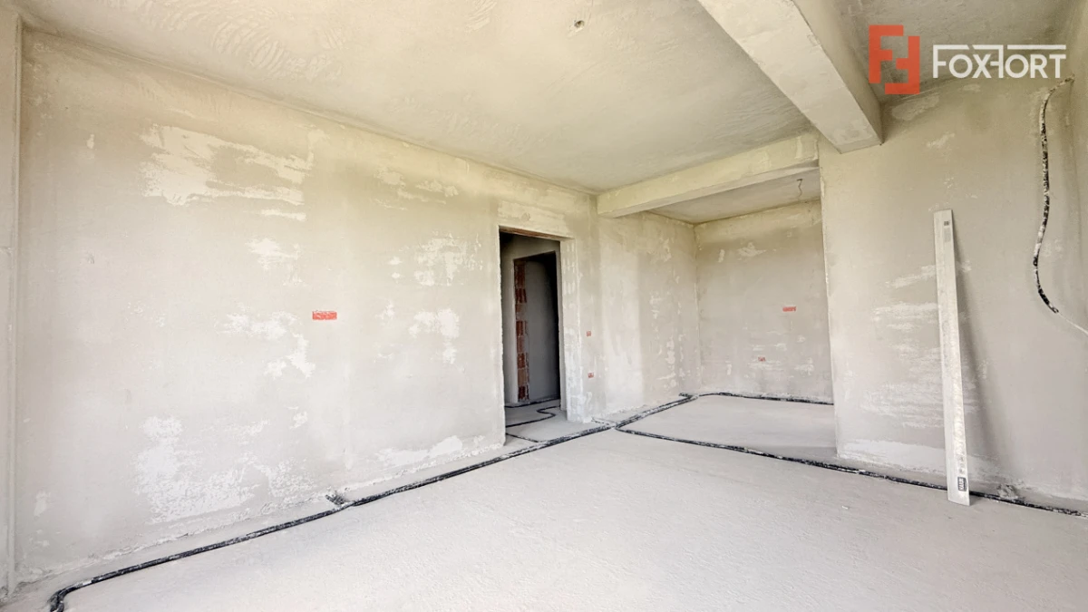 Apartament de vanzare, 2 camere - pozitie excelenta - Mosnita - 2