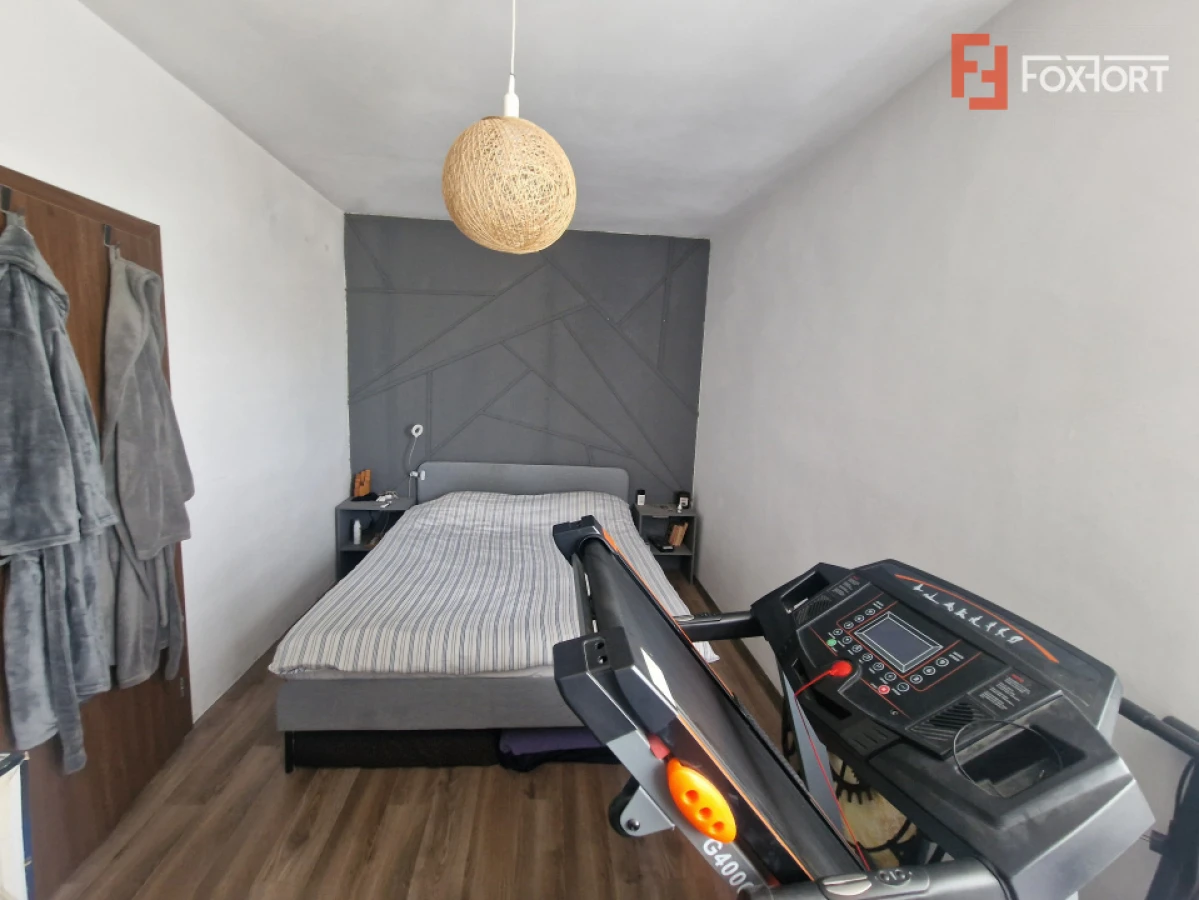 Duplex de vanzare cu 4 camere, cu teren de 303 mp, Ghiroda - 5