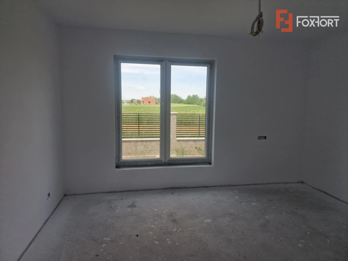 Casa cu 5 camere, 617 mp teren, Mosnita Veche - 6