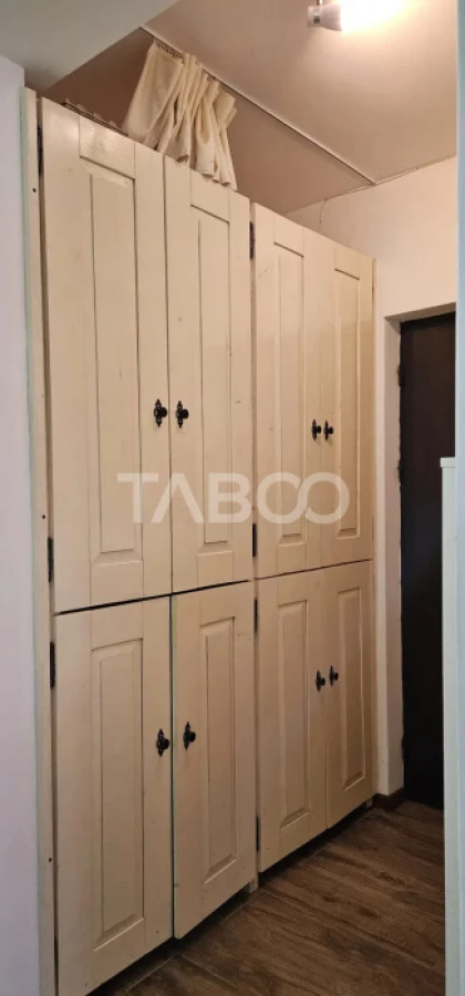 Apartament cu 3 camere de vanzare in Donath Park cu parcare inclusa - 10