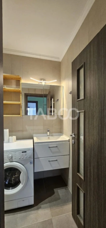 Apartament cu 3 camere de vanzare in Donath Park cu parcare inclusa - 9
