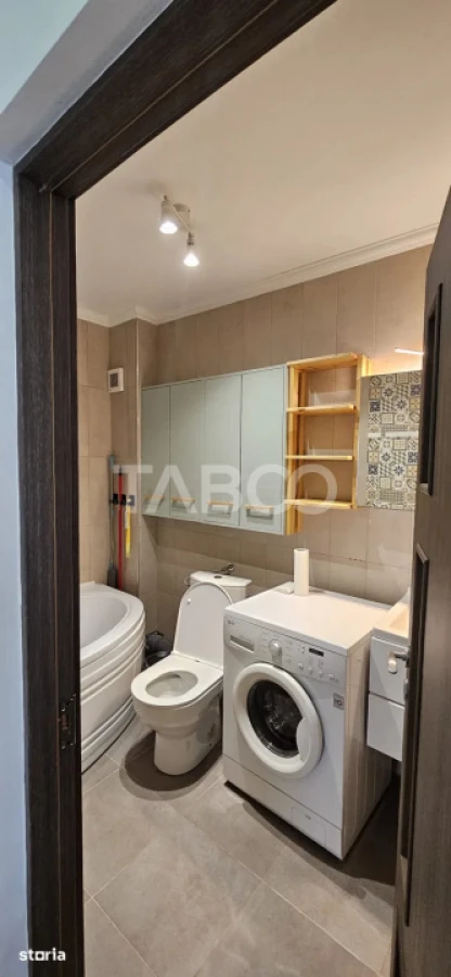 Apartament cu 3 camere de vanzare in Donath Park cu parcare inclusa - 8