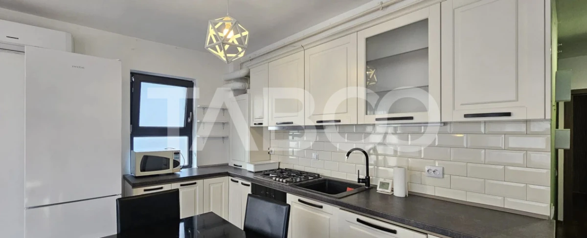 Apartament cu 3 camere de vanzare in Donath Park cu parcare inclusa - 7