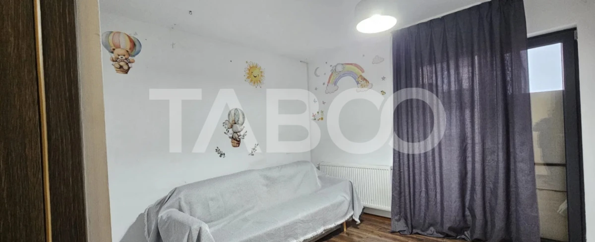 Apartament cu 3 camere de vanzare in Donath Park cu parcare inclusa - 5