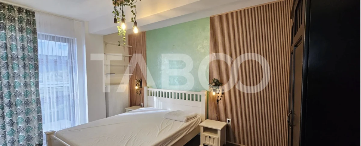 Apartament cu 3 camere de vanzare in Donath Park cu parcare inclusa - 4
