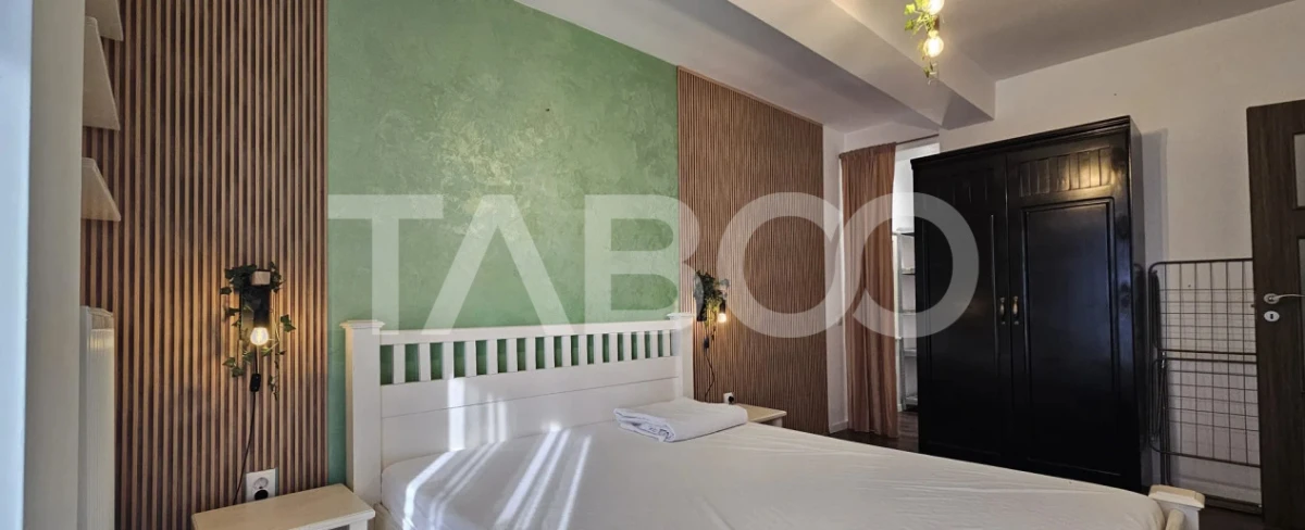 Apartament cu 3 camere de vanzare in Donath Park cu parcare inclusa - 3