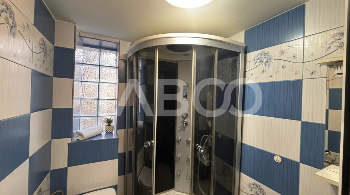 EXCLUSIVITATE COMISION 0 % Casa individuala Seica Mare Sibiu - 7
