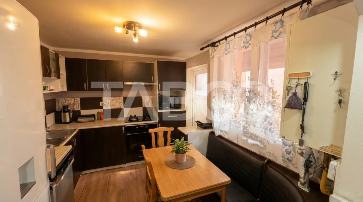EXCLUSIVITATE COMISION 0 % Casa individuala Seica Mare Sibiu - 6