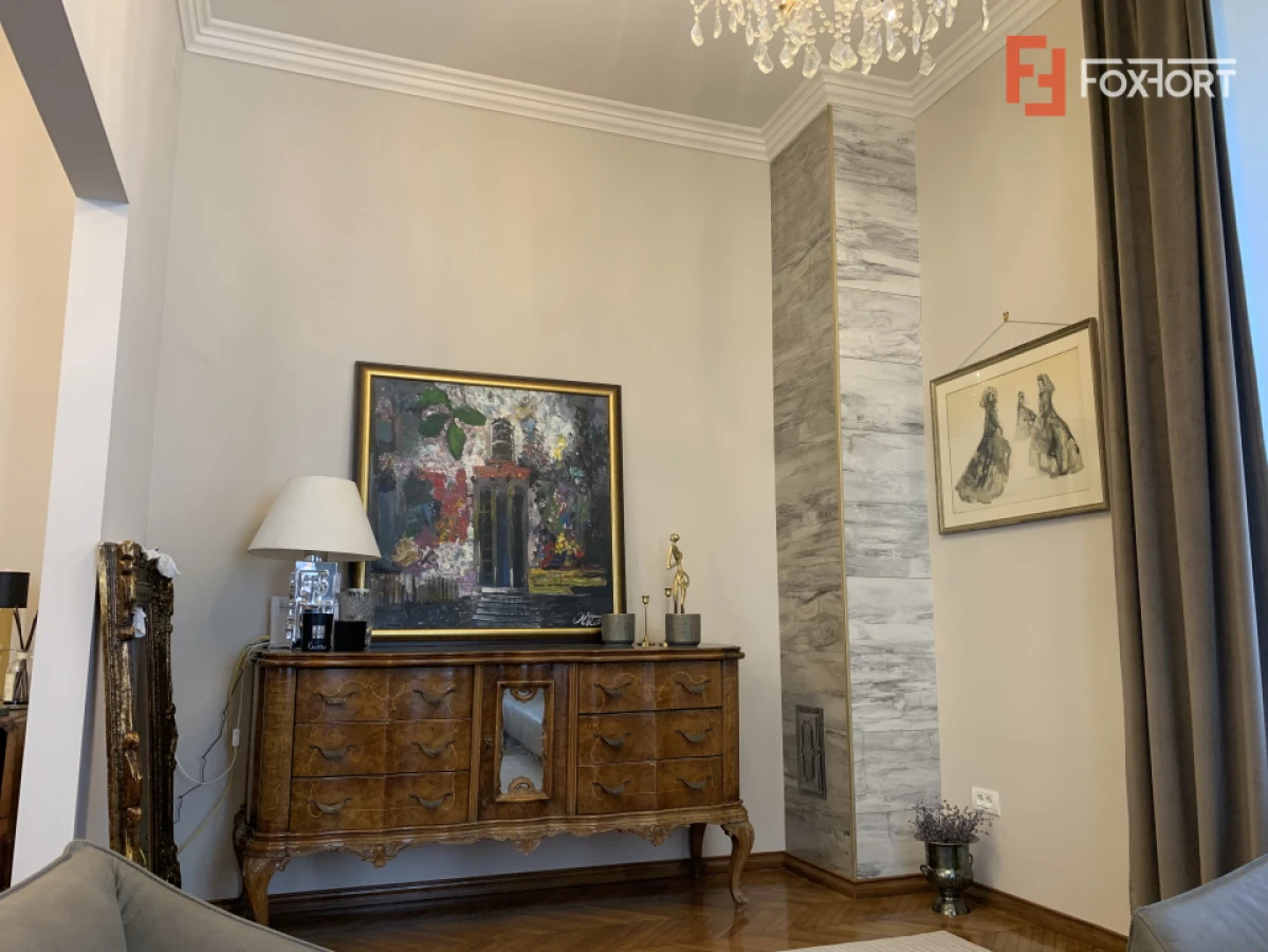 Apartament / birou 3 camere Piata Libertatii - 9