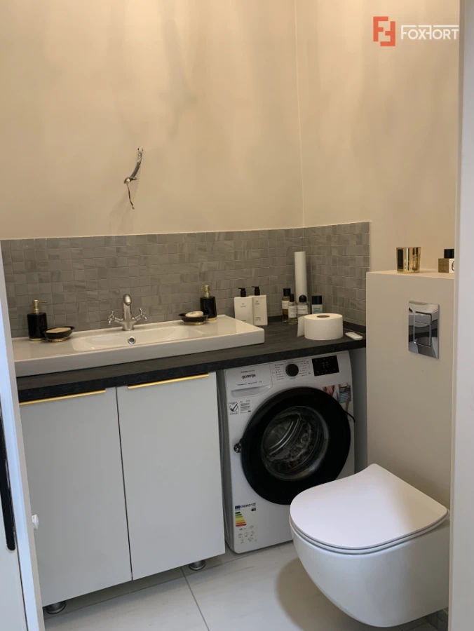 Apartament / birou 3 camere Piata Libertatii - 8
