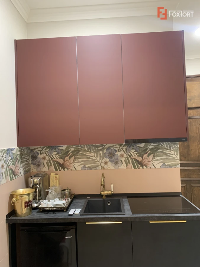 Apartament / birou 3 camere Piata Libertatii - 7