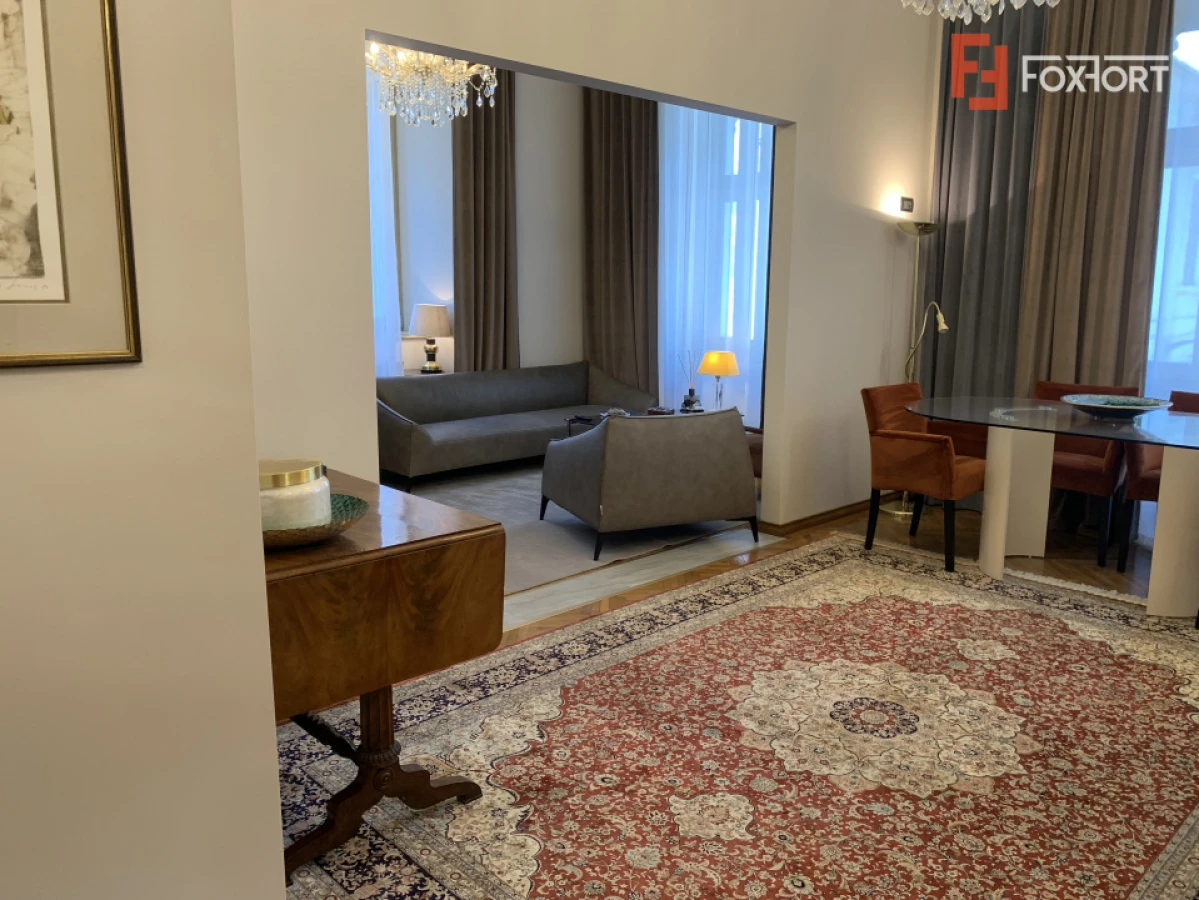 Apartament / birou 3 camere Piata Libertatii - 6