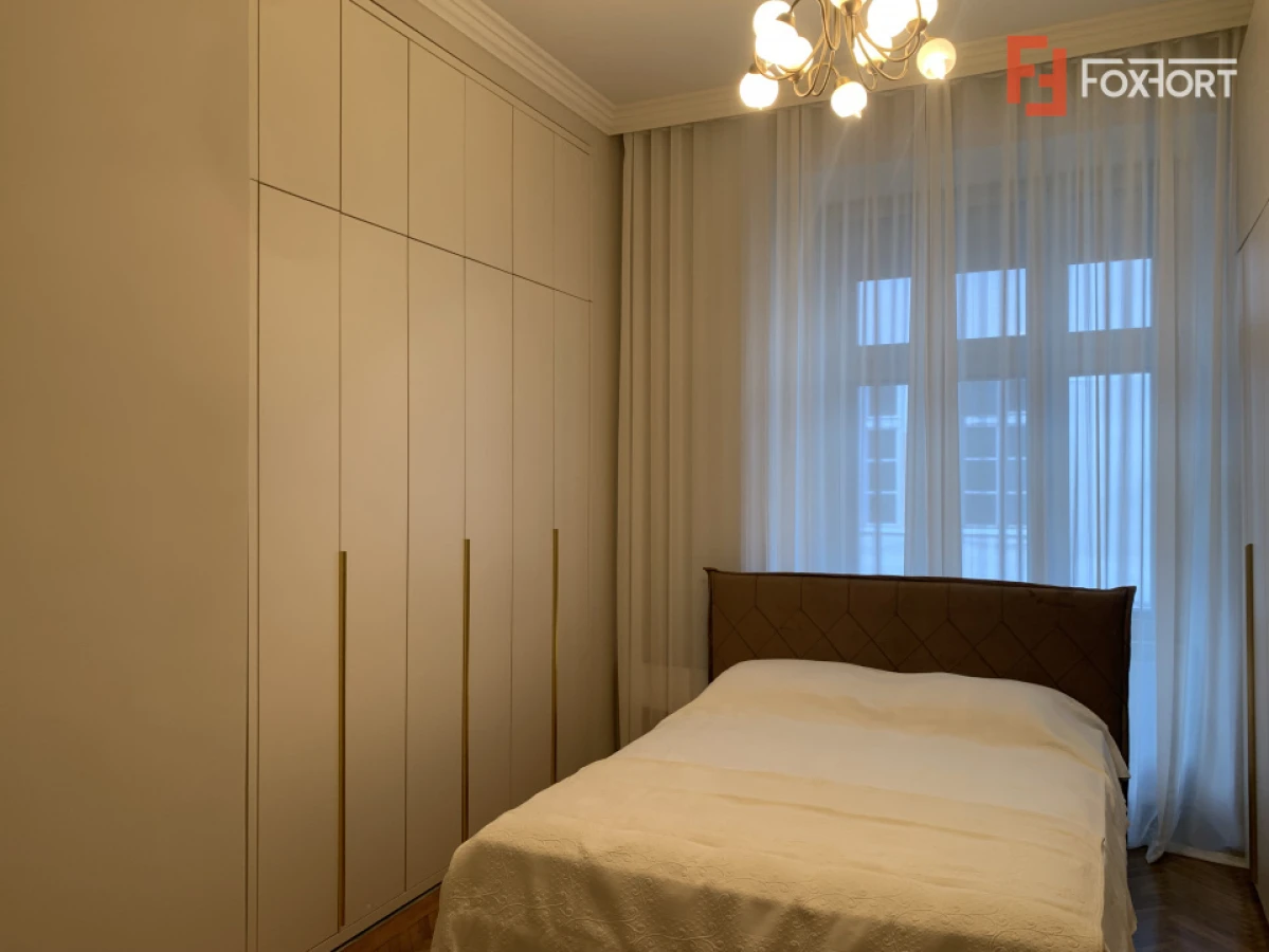 Apartament / birou 3 camere Piata Libertatii - 4