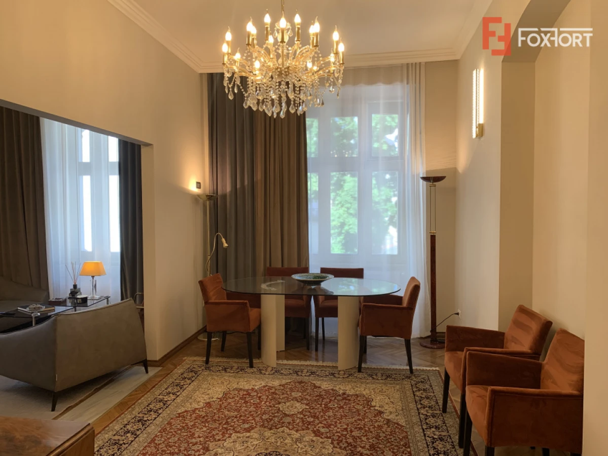 Apartament / birou 3 camere Piata Libertatii - 2