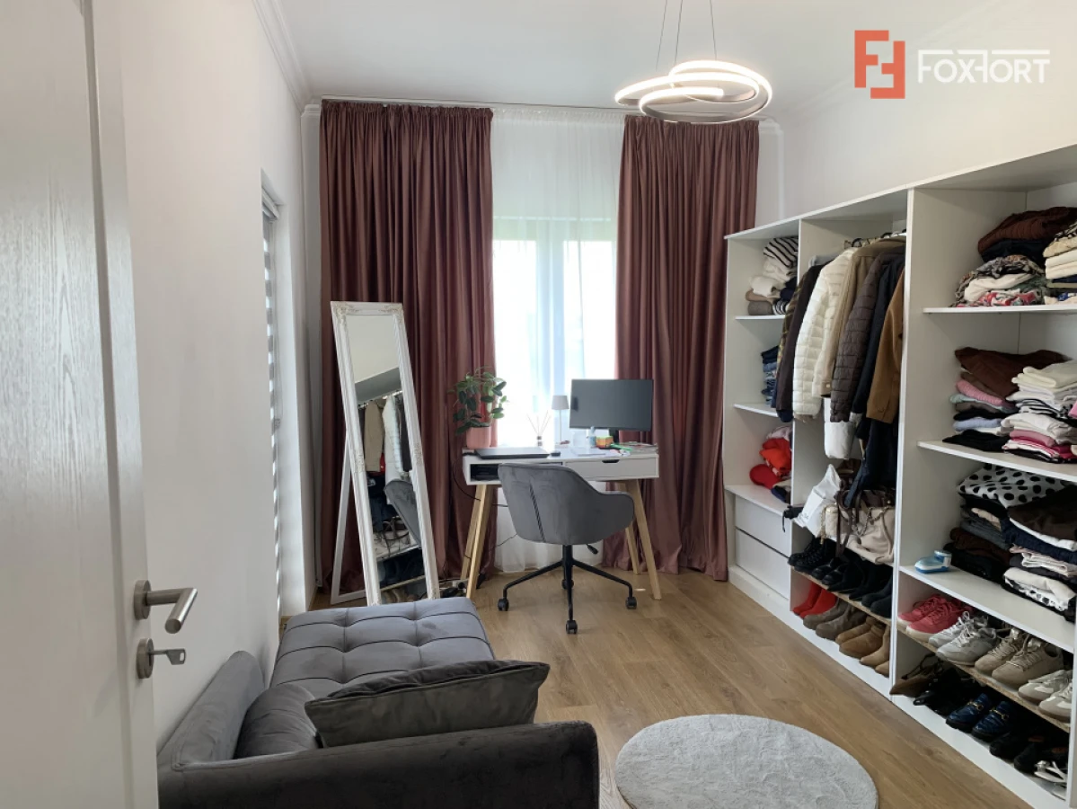 Apartament 3 camere Mosnita Noua langa Lidl - 9