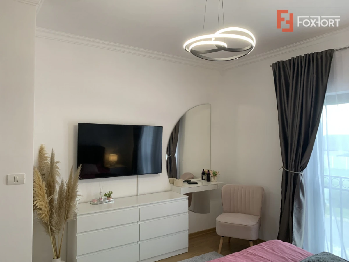 Apartament 3 camere Mosnita Noua langa Lidl - 7