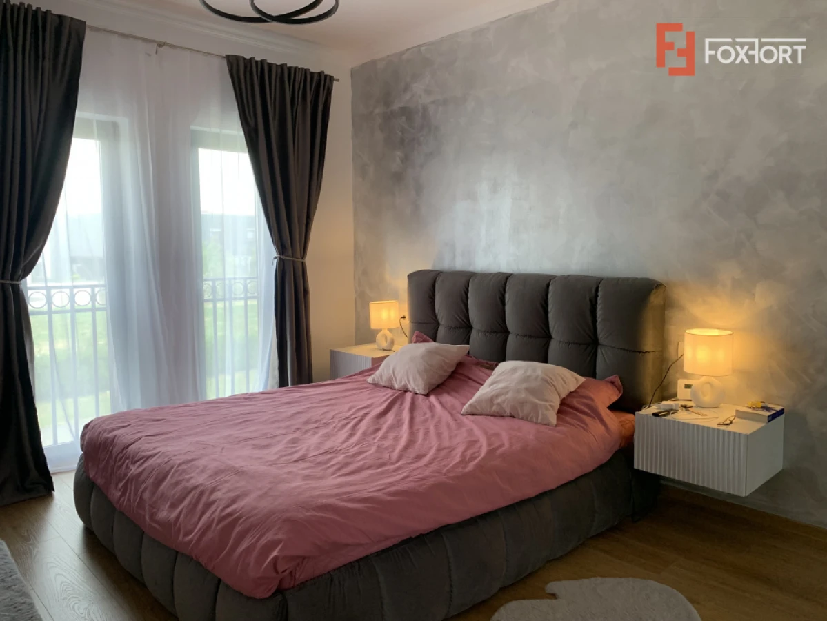 Apartament 3 camere Mosnita Noua langa Lidl - 5