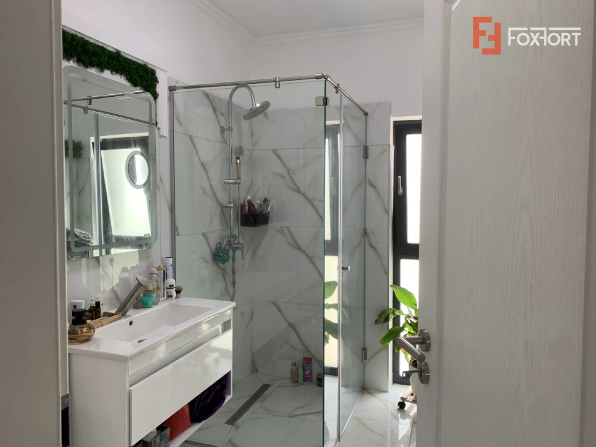Apartament 3 camere Mosnita Noua langa Lidl - 4