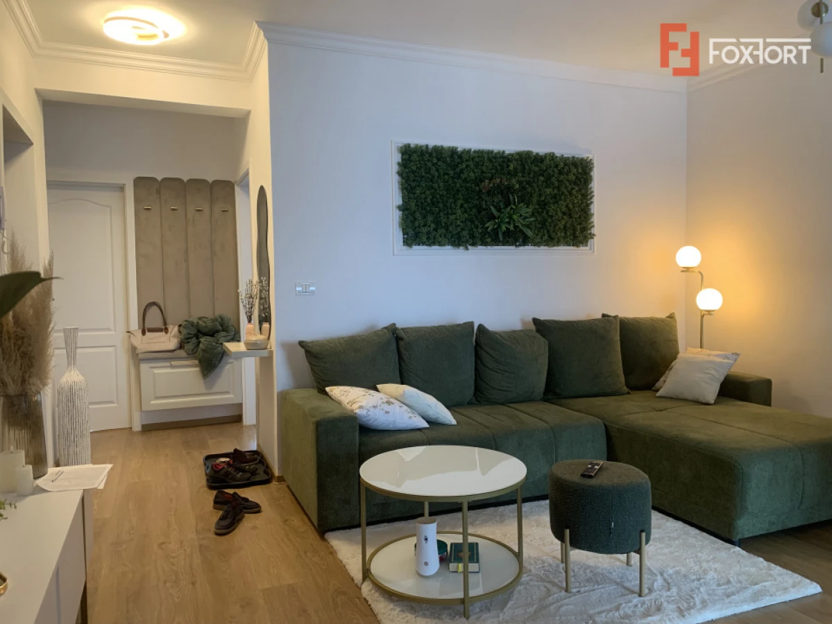 Apartament 3 camere Mosnita Noua langa Lidl - 3