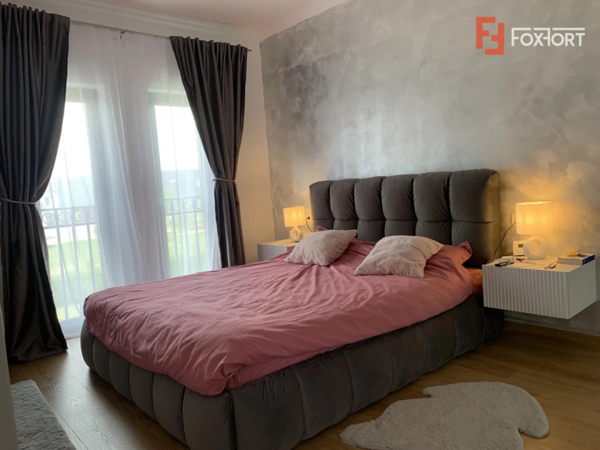 Apartament 3 camere Mosnita Noua langa Lidl - 2