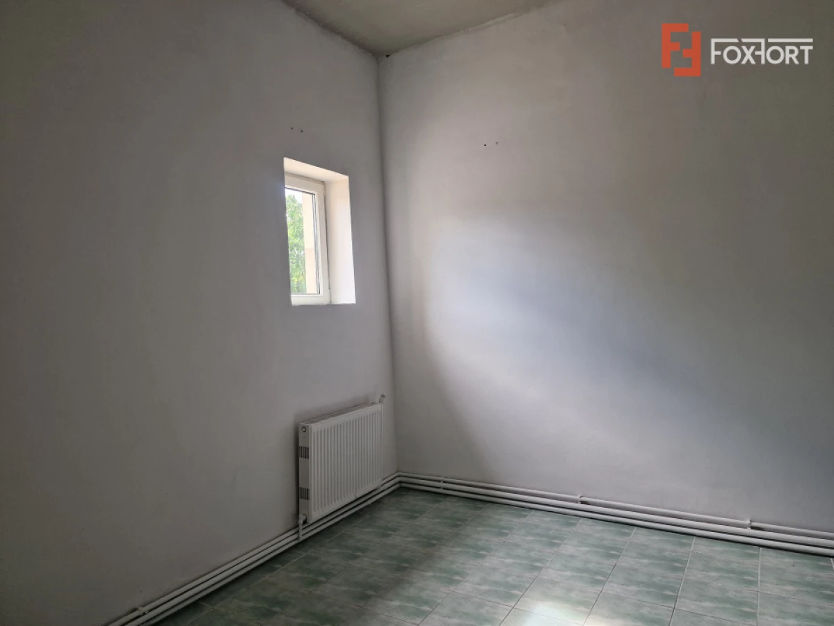 Spatiu comercial cu 16 incaperi - zona Mehala - 10