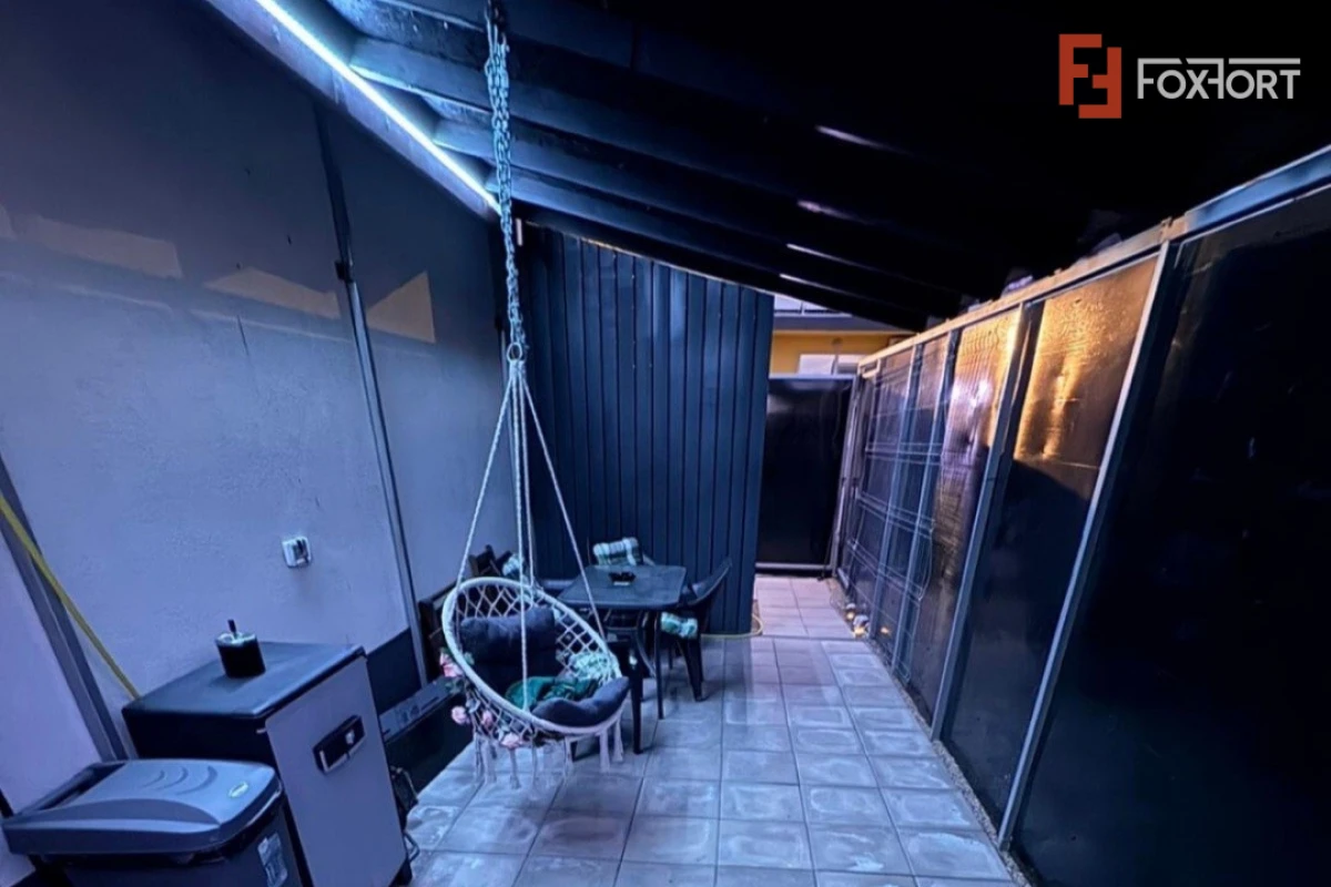 Apartament cu 2 camere decomandat, loc de parcare inclus - zona Giroc - 7