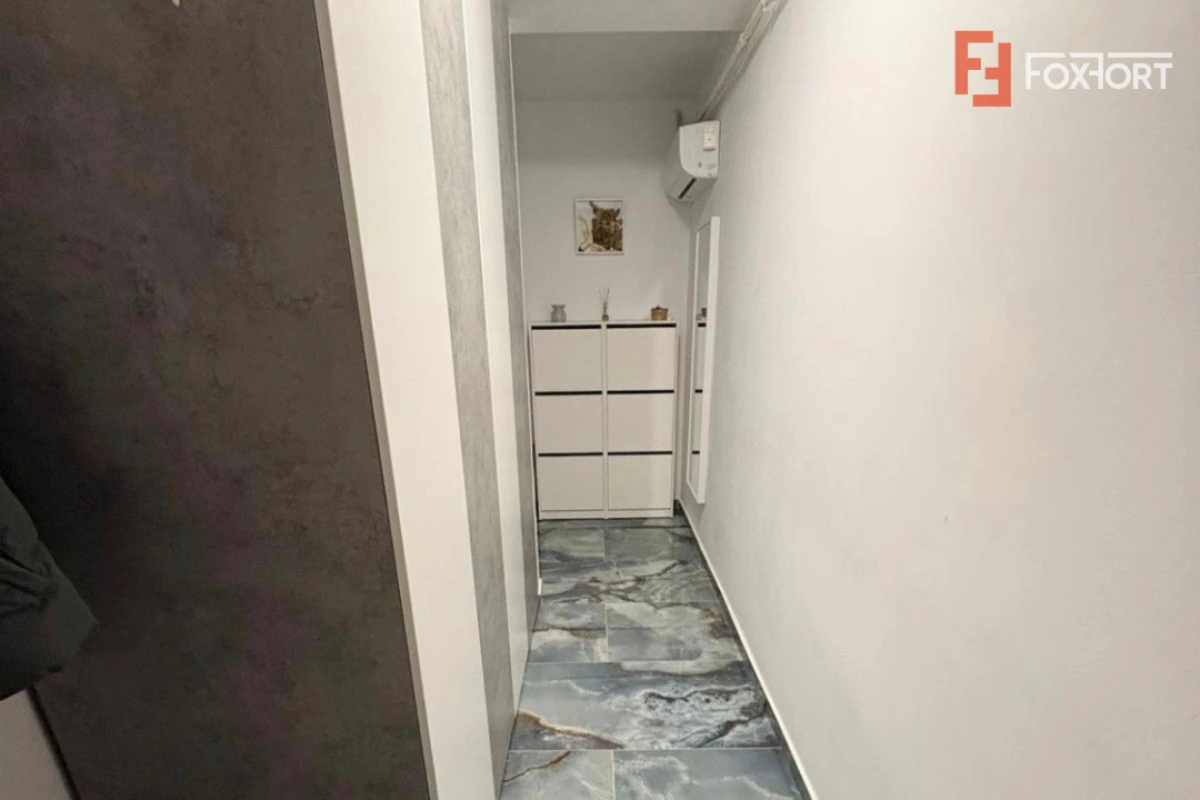 Apartament cu 2 camere decomandat, loc de parcare inclus - zona Giroc - 6