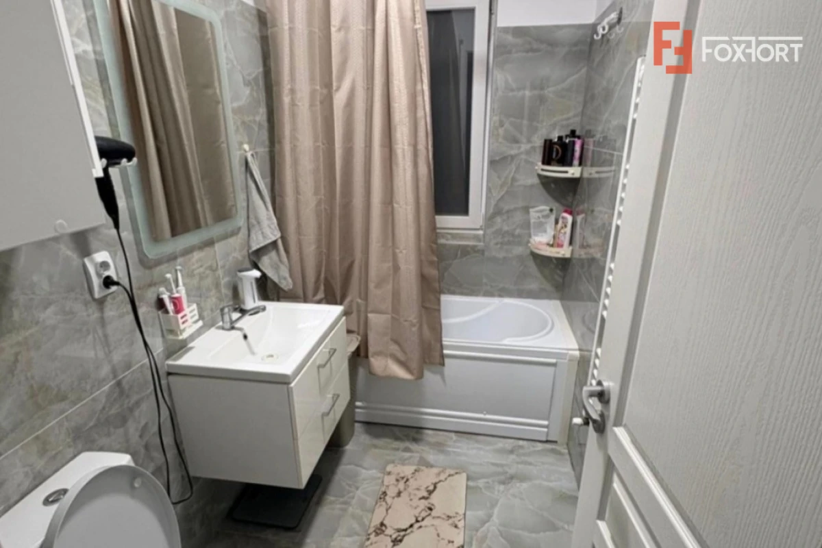 Apartament cu 2 camere decomandat, loc de parcare inclus - zona Giroc - 5