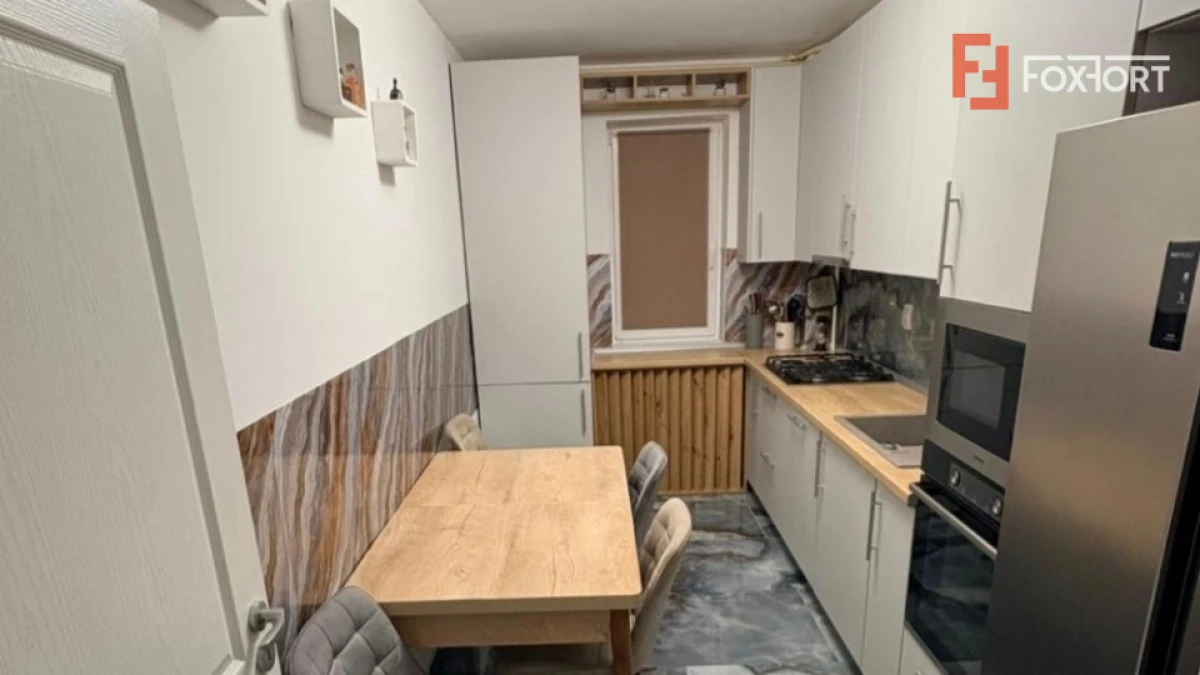 Apartament cu 2 camere decomandat, loc de parcare inclus - zona Giroc - 2