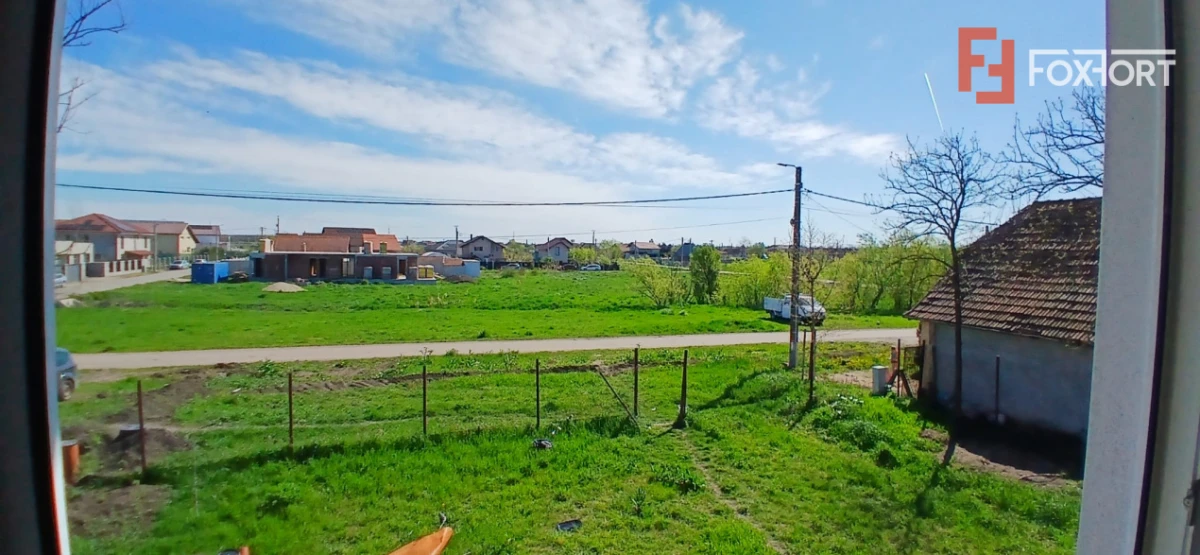 Casa individuala cu 4 camere in zona Dudestii Noi - 10
