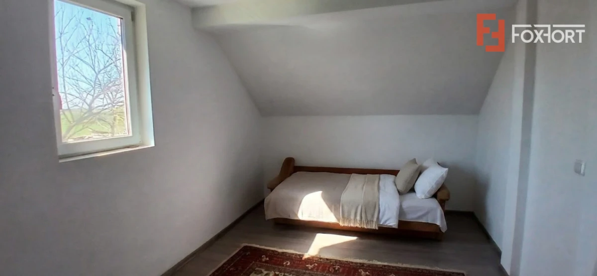 Casa individuala cu 4 camere in zona Dudestii Noi - 9