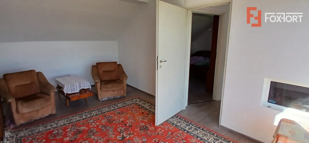 Casa individuala cu 4 camere in zona Dudestii Noi - 8