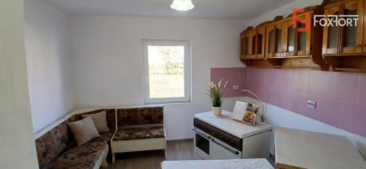 Casa individuala cu 4 camere in zona Dudestii Noi - 4