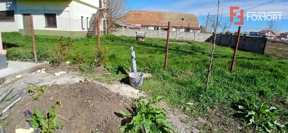 Casa individuala cu 4 camere in zona Dudestii Noi - 2