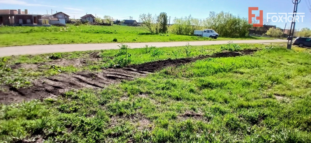 Casa individuala cu 4 camere in zona Dudestii Noi - 1