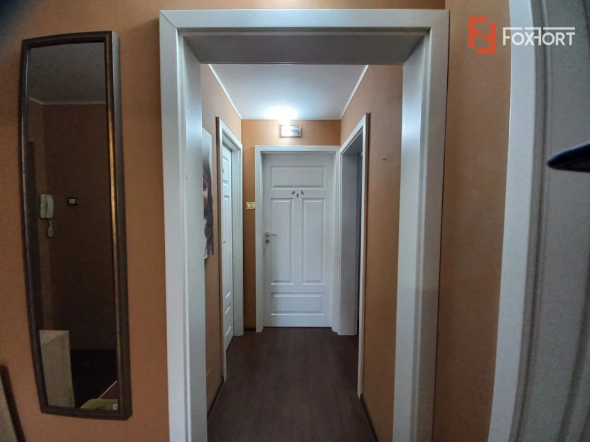 Apartament ideal pentru familie – 3 camere decomandat in Lipovei - 9