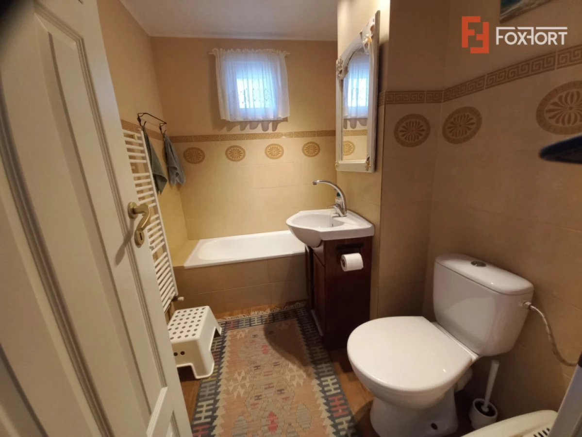 Apartament ideal pentru familie – 3 camere decomandat in Lipovei - 7