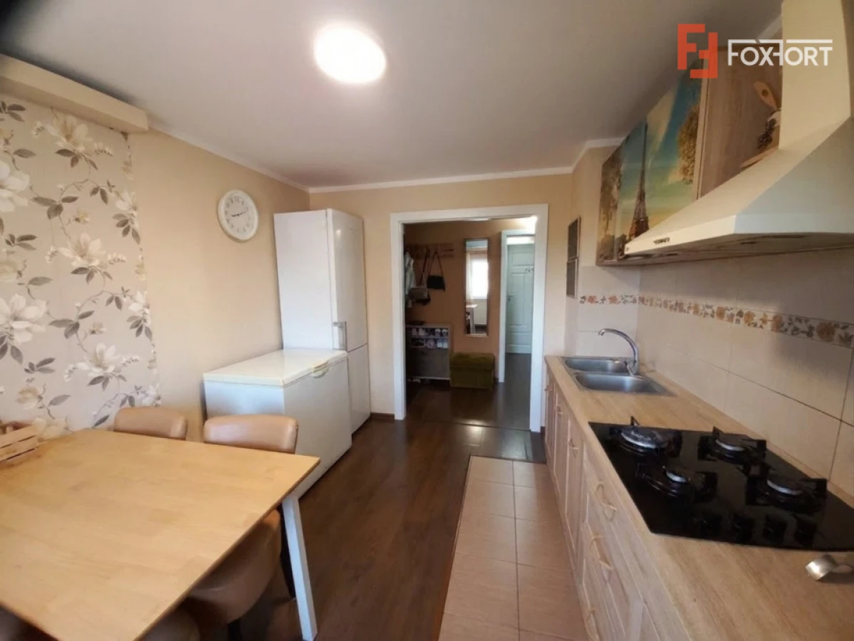 Apartament ideal pentru familie – 3 camere decomandat in Lipovei - 6